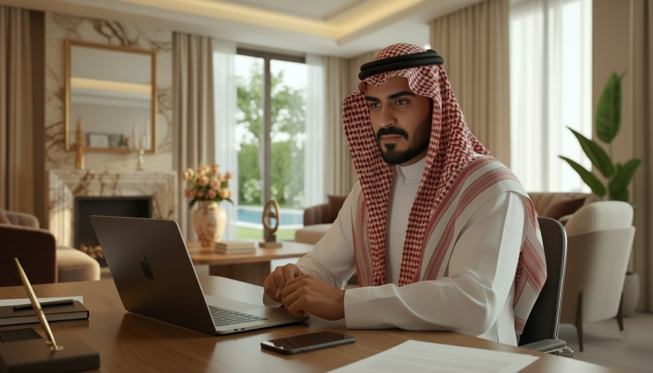 فيديو إعلاني قصير